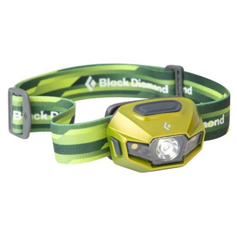 Black Diamond ReVolt Headlamp 110 lumens
