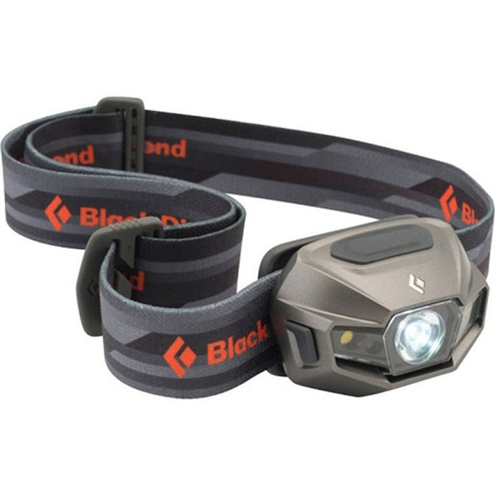 Black Diamond ReVolt Headlamp 110 lumens