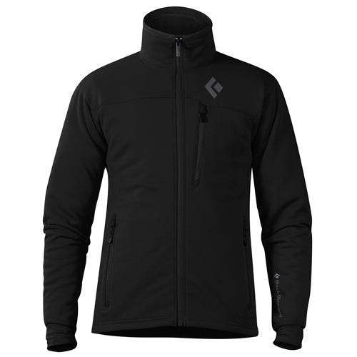 Black Diamond Solution Jacket - CLOSEOUT