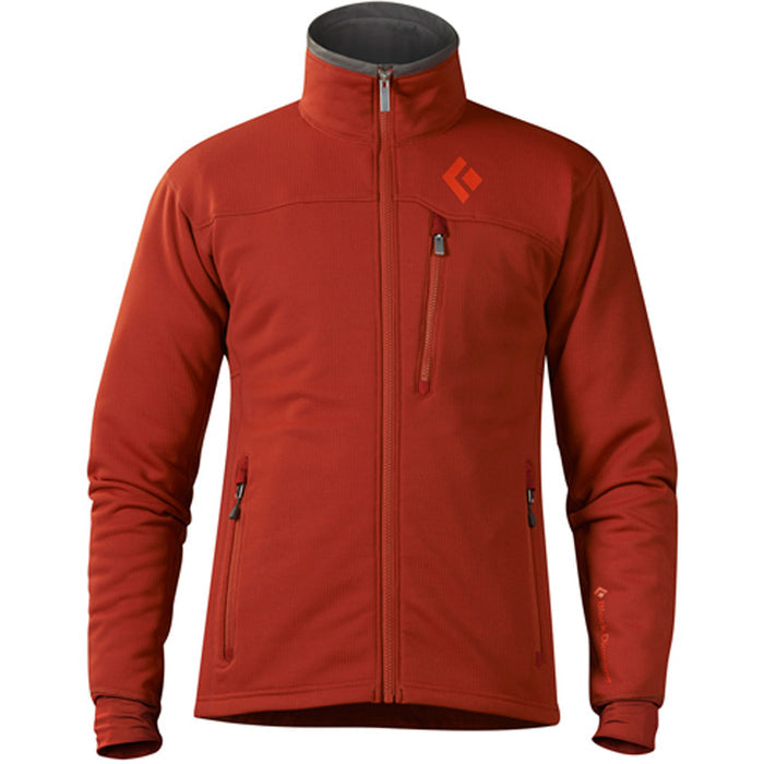 Black Diamond Solution Jacket - CLOSEOUT