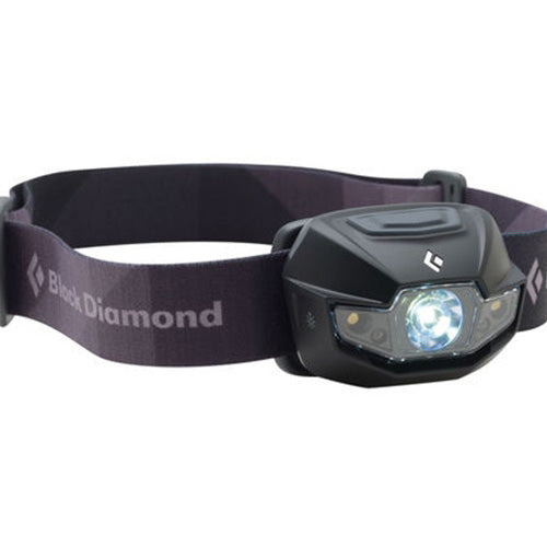 Black Diamond Spot Headlamp - 130 lumens - CLOSEOUT