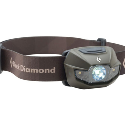 Black Diamond Spot Headlamp - 130 lumens - CLOSEOUT