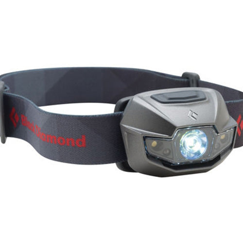 Black Diamond Spot Headlamp - 130 lumens - CLOSEOUT