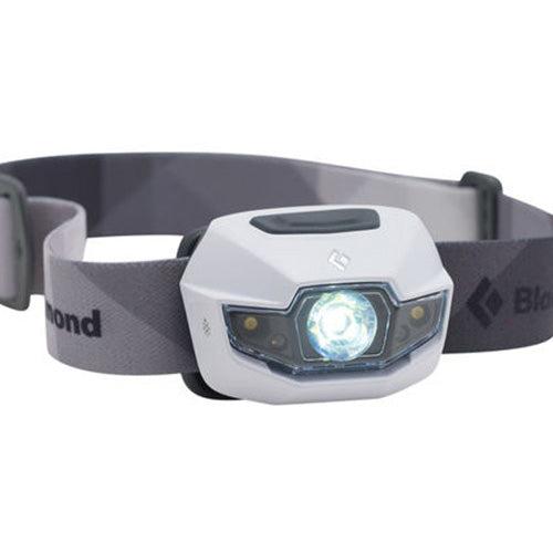 Black Diamond Spot Headlamp - 130 lumens - CLOSEOUT