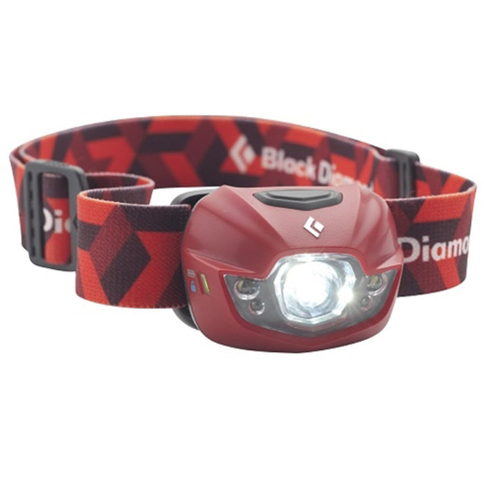Black Diamond Spot Headlamp - 90 lumens