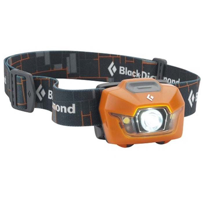 Black Diamond Storm Headlamp