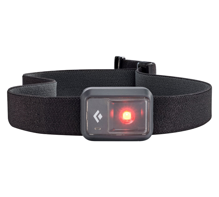 Black Diamond Stride Headlamp 25 Lumens - Black