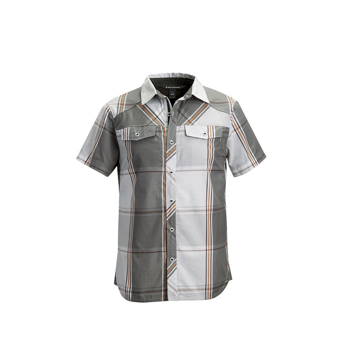 Black Diamond Technician Shirt - CLOSEOUT