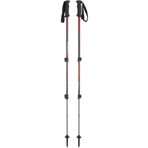 Black Diamond Trail Back Trekking Poles - Pair