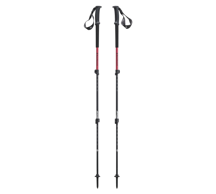 Black Diamond Trail Back Trekking Poles