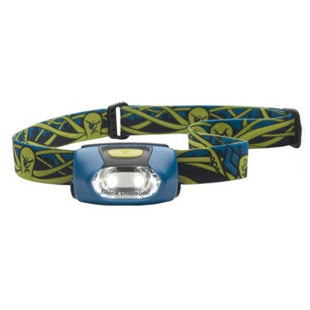 Black Diamond Wiz Kid Headlamp - CLOSEOUT