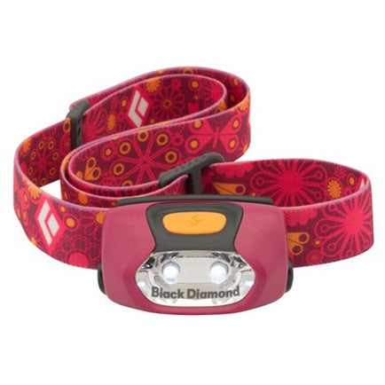 Black Diamond Wiz Kid Headlamp - CLOSEOUT