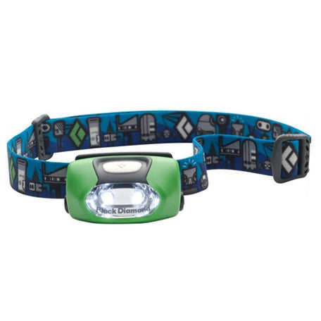 Black Diamond Wiz Kid Headlamp - CLOSEOUT