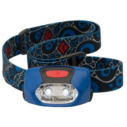 Black Diamond Wiz Kid Headlamp - CLOSEOUT