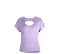 Black Diamond Women's Ancient Art Tee