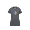 Black Diamond Women's Registration Tee