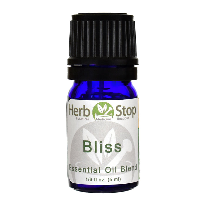 Bliss Essential Oil Blend