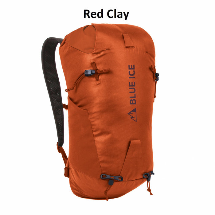 Blue Ice Dragonfly 18L Pack