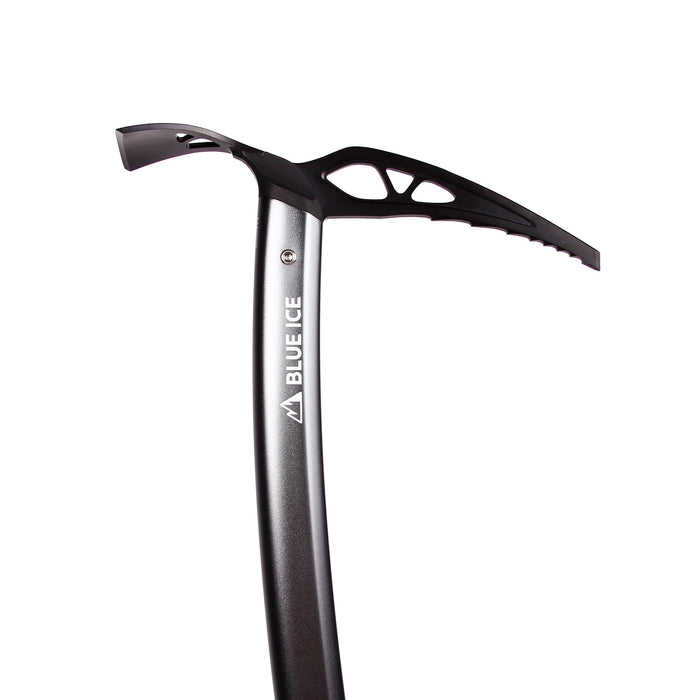Blue Ice Falk Ice Axe