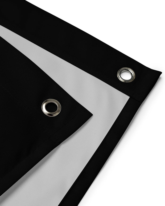 Brat Step Flag