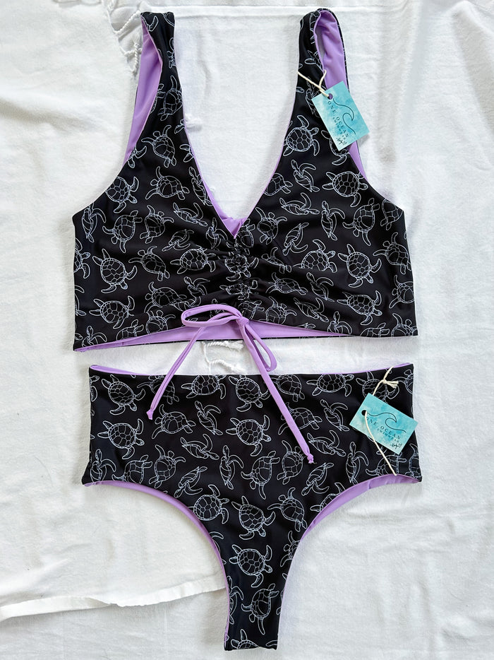 Bryde Reversible Top