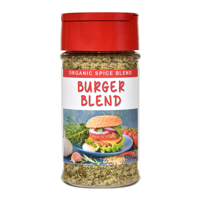 Burger Blend Seasoning