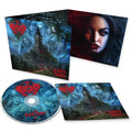 Burning Witches "Dark Tower" CD
