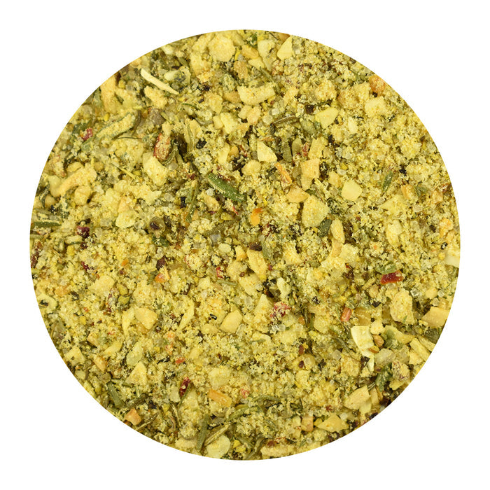 Buttery Herb Rub