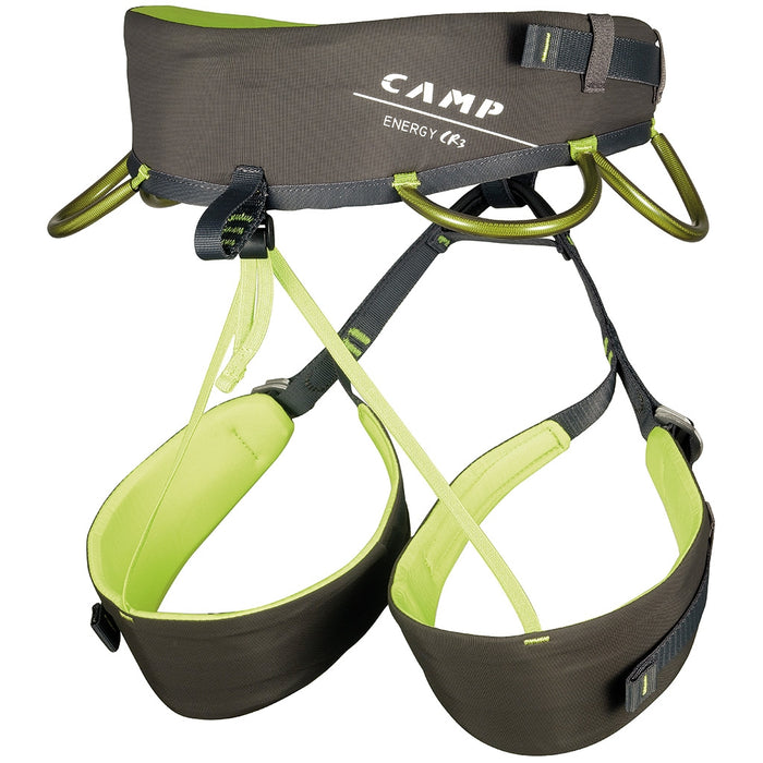 CAMP Energy CR 3 Harness Package