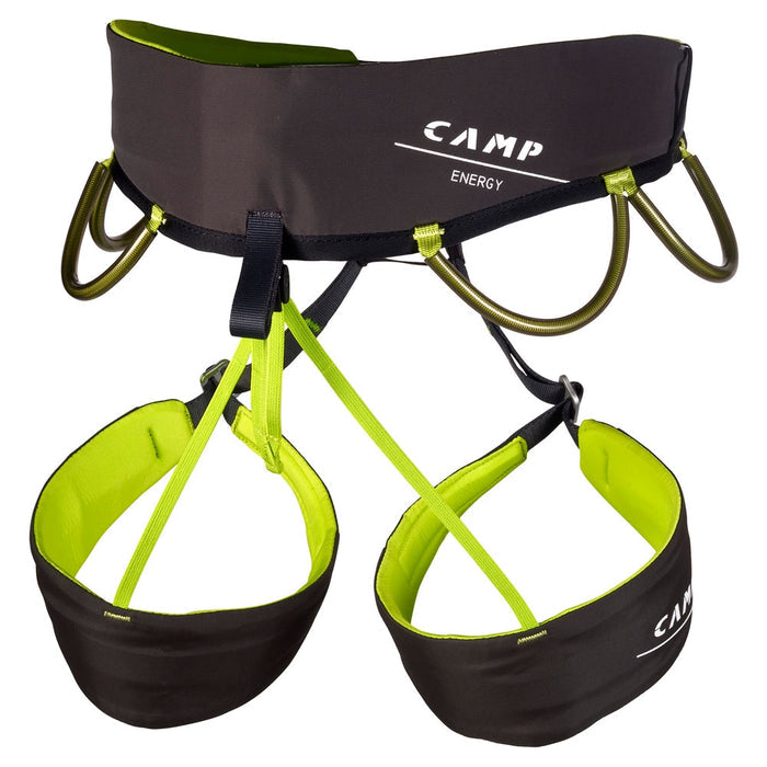 CAMP Energy Harness - CLOSEOUT