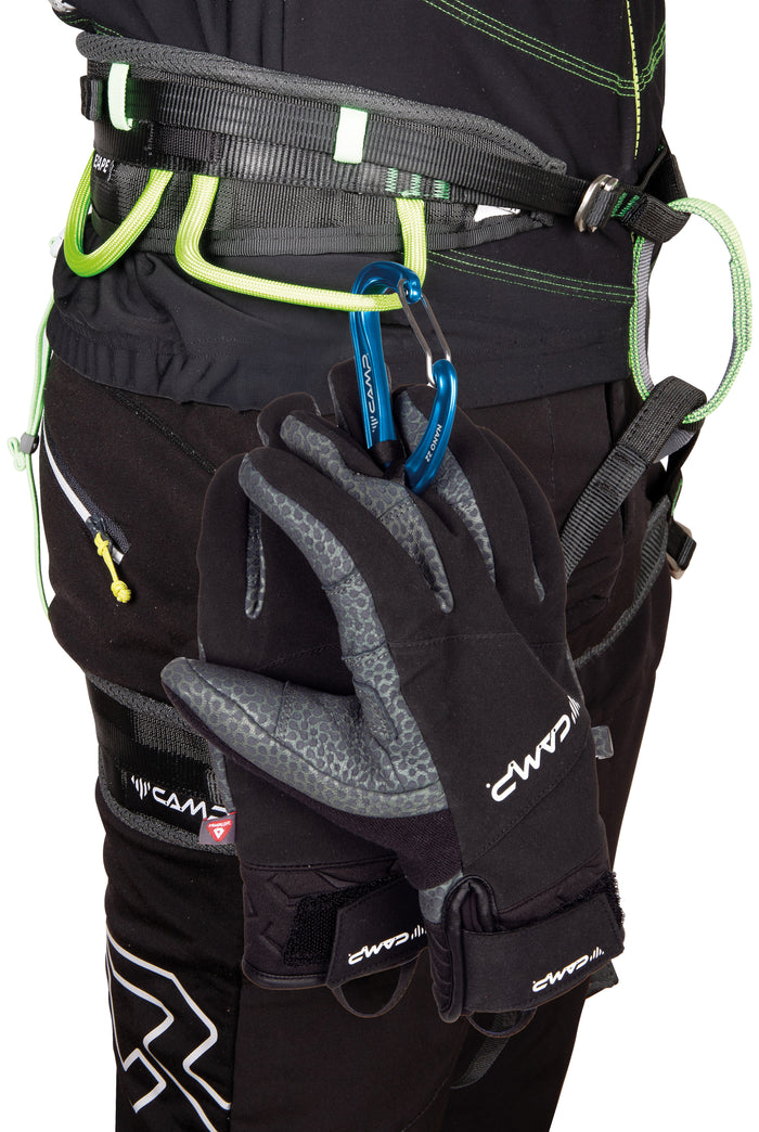 CAMP Geko Ice Pro Gloves