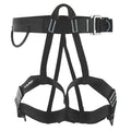 Camp Group II Harness Black XXL CLOSEOUT