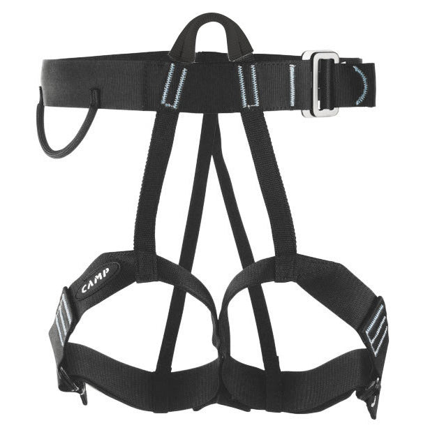 Camp Group II Harness Black XXL CLOSEOUT