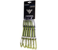 CAMP Orbit Mixed Express KS Quickdraw - 6-Pack