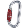 CAMP Oval XL 2Lock Carabiner