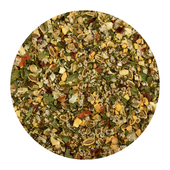 Bulk Organic Canadian Steak Seasoning Blend