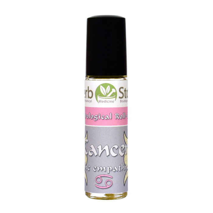 Cancer Astrological Aromatherapy Essential Oil Roll-On