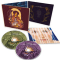 Charlotte Wessels "Tales from Six Feet Under - VOL I + II" 2xCD