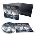 Civil War "Invaders" CD