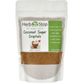 Coconut Sugar Organic Crystals Bag