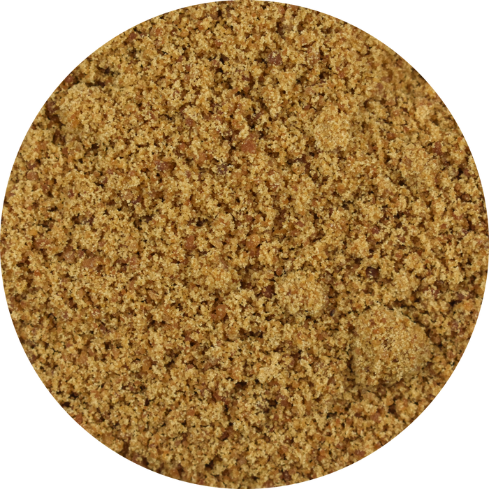 Bulk Organic Coconut Sugar Crystals
