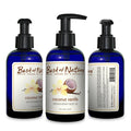 Coconut Vanilla Aromatherapy Body Oil