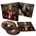 Cradle Of Filth "Trouble And Their Double Lives" Digisleeve 2xCD