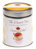 Crème Brulee Black Dessert Tea