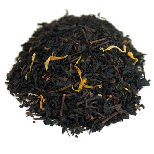 Crème Brulee Black Dessert Tea – view 2