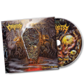 Crypta "Echoes Of The Soul" CD