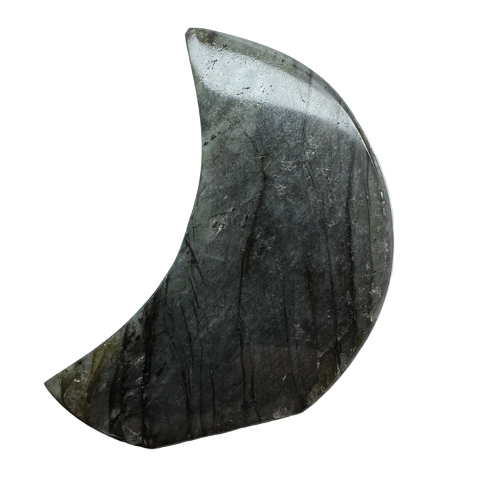 Labradorite - Cut to Stand