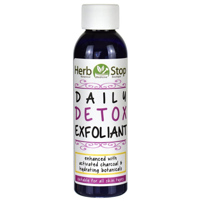 Daily Detox Exfoliant