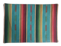 Dancing Waters Serape Placemat