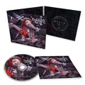 Defacing God "The Resurrection Of Lilith" Digipak CD